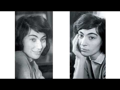 Eliso Virsaladze plays Rachmaninoff: Etude-Tableau, Op. 39, No. 6 in A minor (1962)