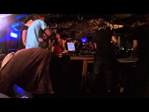 Riddim Tuffa at Rig Smith's Soundclash Weekender [VooDoo Lounge, Plymouth]