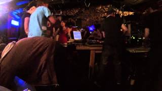 Riddim Tuffa at Rig Smith's Soundclash Weekender [VooDoo Lounge, Plymouth]