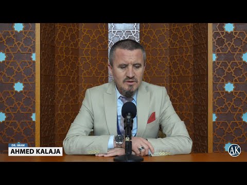 Pyetje përgjigje rreth agjërimit të Ramazanit 16/03/2022