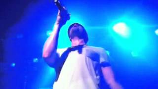 Mic Donet - Losing you