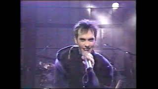 Peter Murphy - The Sweetest Drop