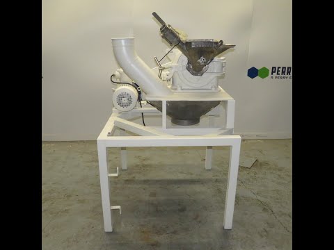 Forplex FL1 Broyeurs divers | Perry Equipment (1)