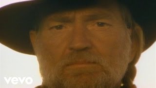 Willie Nelson - Tougher Than Leather