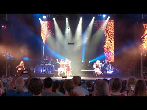 Lindsey Stirling Kansas City 7/3/2021