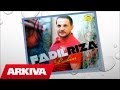 Fadil Riza - Mos Me Kurse