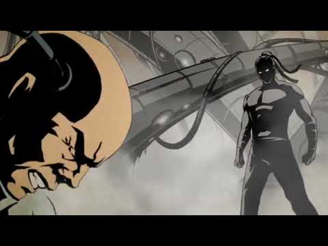 Video cover