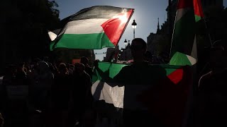 Download lagu What does recognition of Palestinian statehood mean? | REUTERS mp3
