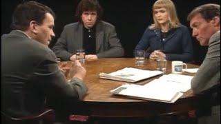 The Crying Game Roundtable Discussion (1993)