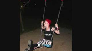 Emilie Autumn - Willow (lyrics)