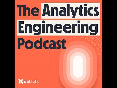 Let's Talk About Data Vault (w/ Brandon Taylor and Michael ...