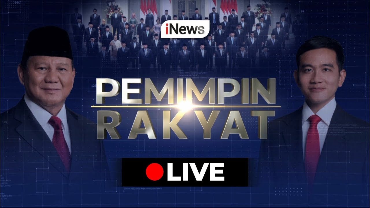 🔴LIVE Keponakan Prabowo, Rahayu Saraswati  Mundur Dari DPR, Ada Apa?  (10/09)