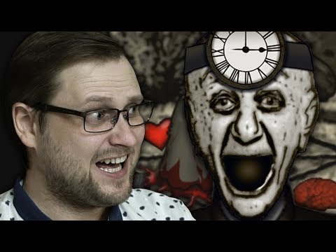 ЭТО ЖЁСТЧЕ, ЧЕМ РАСТИ ЛЕЙК ► Forgotten Hill Mementoes #1