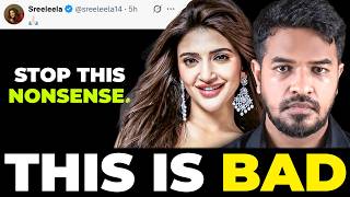 Download lagu Sreeleela Issue: Problems with AI 🤖| Madan Gowri | MG Squad 🖖🏻 mp3 Download lagu Sreeleela Issue: Problems with AI 🤖| Madan Gowri | MG Squad 🖖🏻 mp3