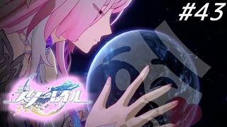 【崩スタ #43】豈図らんや「黄金裔」が集まるも、我、布洛妮娅[ブローニャ]と流萤[ホタル]の特殊演出を優先す～マネーウォーズ次元界3～【ゲーム実況】