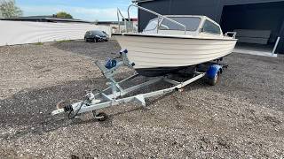 Perahu Brenderup 16Fod/25HK | Gambar 4 - Autoline