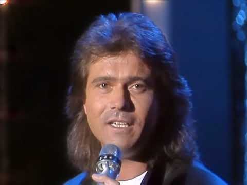 Andreas Martin - Du bist alles Maria, Maria ZDF (Der grosse Preis 1987)