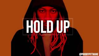 [SOLD] Hold Up (Future, 21 Savage, Southside Type Beat 2016) Prod  Pittmane