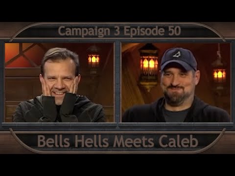 Critical Role Clip | Bells Hells Meets Caleb | Campaign 3 Episode 50
