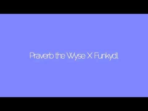 funkydl x praverb the wyse