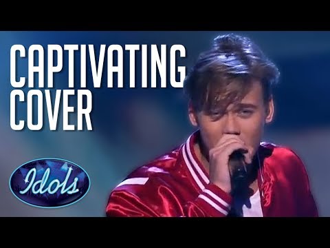 SIZZLING Cher Cover on Idols Sweden 2018! | Idols Global