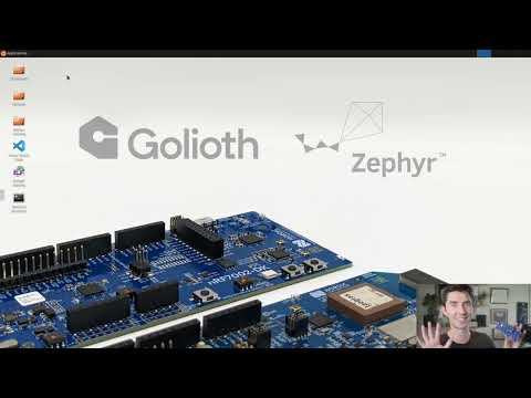 Inside Zephyr Training: Boost Your IoT Skills
