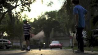 STEPHEN SWARTZ -- BULLET TRAIN (FEAT. JONI FATORA) *HD*