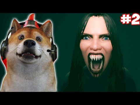 KITA BERHASIL MENGALAHKAN SETAN INI! - Crimson Snow Indonesia END