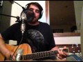 "Weather Reports" - Bright Eyes (Cover)