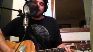"Weather Reports" - Bright Eyes (Cover)