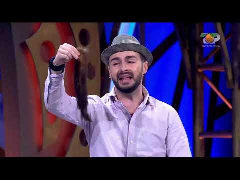 Portokalli, 18 Prill 2021–Gjyshja në Amerikë ( Ndalimi i Resmies nga policia Amerikane )