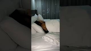 Bouncing Big Boobs No Bra Challenge#nobra​ #bouncing​ #tiktok​ #tphani