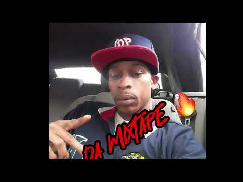 DA MIXTAPE - “ONE NIGHT” 2Real - Madman Da Mad Leo