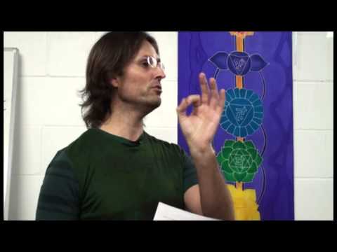 20090822 Overview Of Divine Truth - Future Vision P1