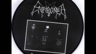 Enthroned/Ancient Rites - Split EP (1994)
