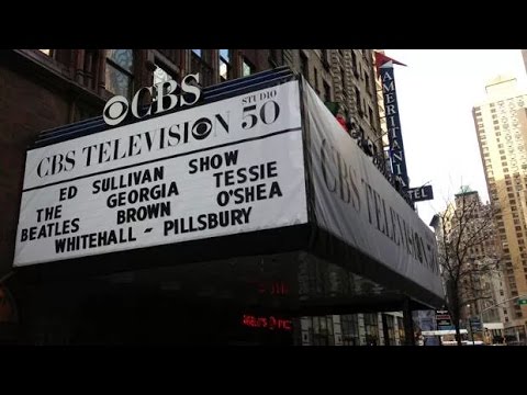 download lagu mp3 mp4 Ed Sullivan Show Guests Lists, download lagu Ed Sullivan Show Guests Lists gratis, unduh video klip Ed Sullivan Show Guests Lists