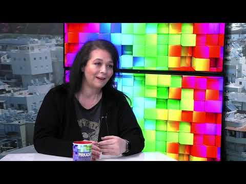 PIRKADAT: Kelemen Angelika