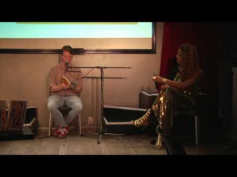 On rit p’us, on lit avec Barbada. Ok, on rit un peu, beaucoup même !  - Vidéo YouTube