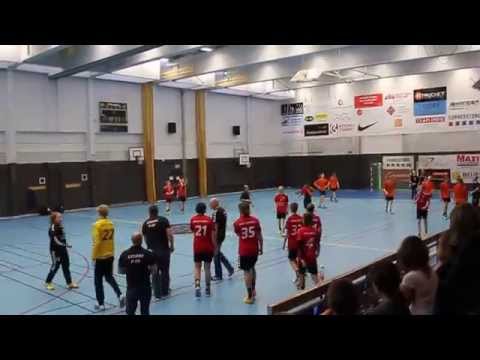 Eskilstuna Guif P00 - Brännan USM 2014 - 2015 steg 3 365