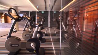 Different by design; fresh & fun | Aloft Excel London Hotel