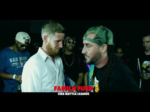 Jay Vicious vs Brenden