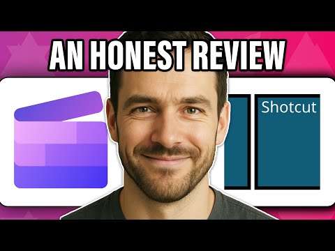 CLIPCHAMP VS SHOTCUT | WHICH VIDEO EDITING SOFTWARE IS RIGHT FOR YOU?