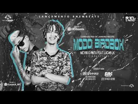 MC R10 O PlNTA FEAT LUCAS LK MODO