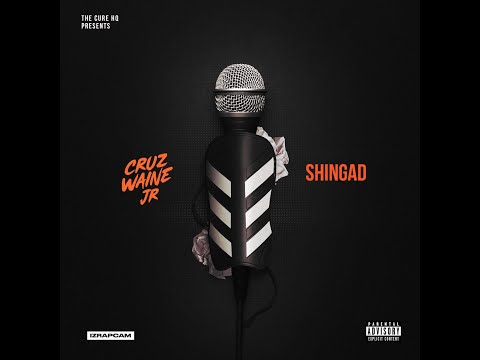 Cruz Waine Jr - ShinGad [ prod by Dijay Karl ] Official Lyrics Video