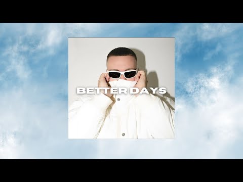 [FREE] Civo Type Beat - "Better Days" (prod. by LNT x 9ineOn)
