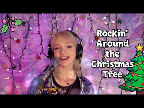 Rockin' Around the Christmas Tree (Cover) - NYRE