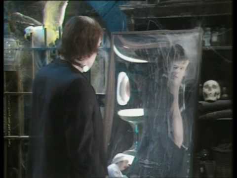 Rikki Fulton - The Frankenstein Sketch