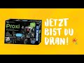 Kosmos Experimentierkasten Proxi – Programmier-Roboter Kosmos Experimentierkasten Proxi – Programmier-Roboter