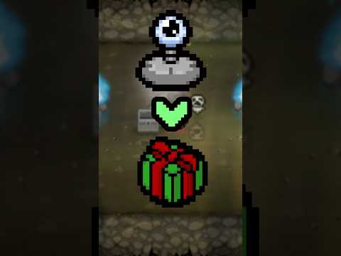 The BEST Spin Downs In Isaac Repentance+ #thebindingofisaacrepentance #gaming #thebindingofisaac