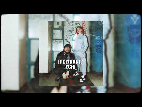 TAKT32 FEAT. BADMÓMZJAY - IRGENDWIE EGAL (prod. by Jumpa) (AUDIO)